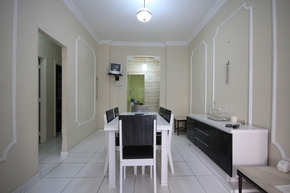 Ferienwohnung Ferreira 201 Nilópolis Exterior foto