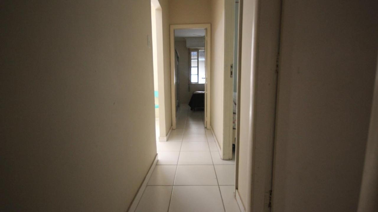 Ferienwohnung Ferreira 201 Nilópolis Exterior foto