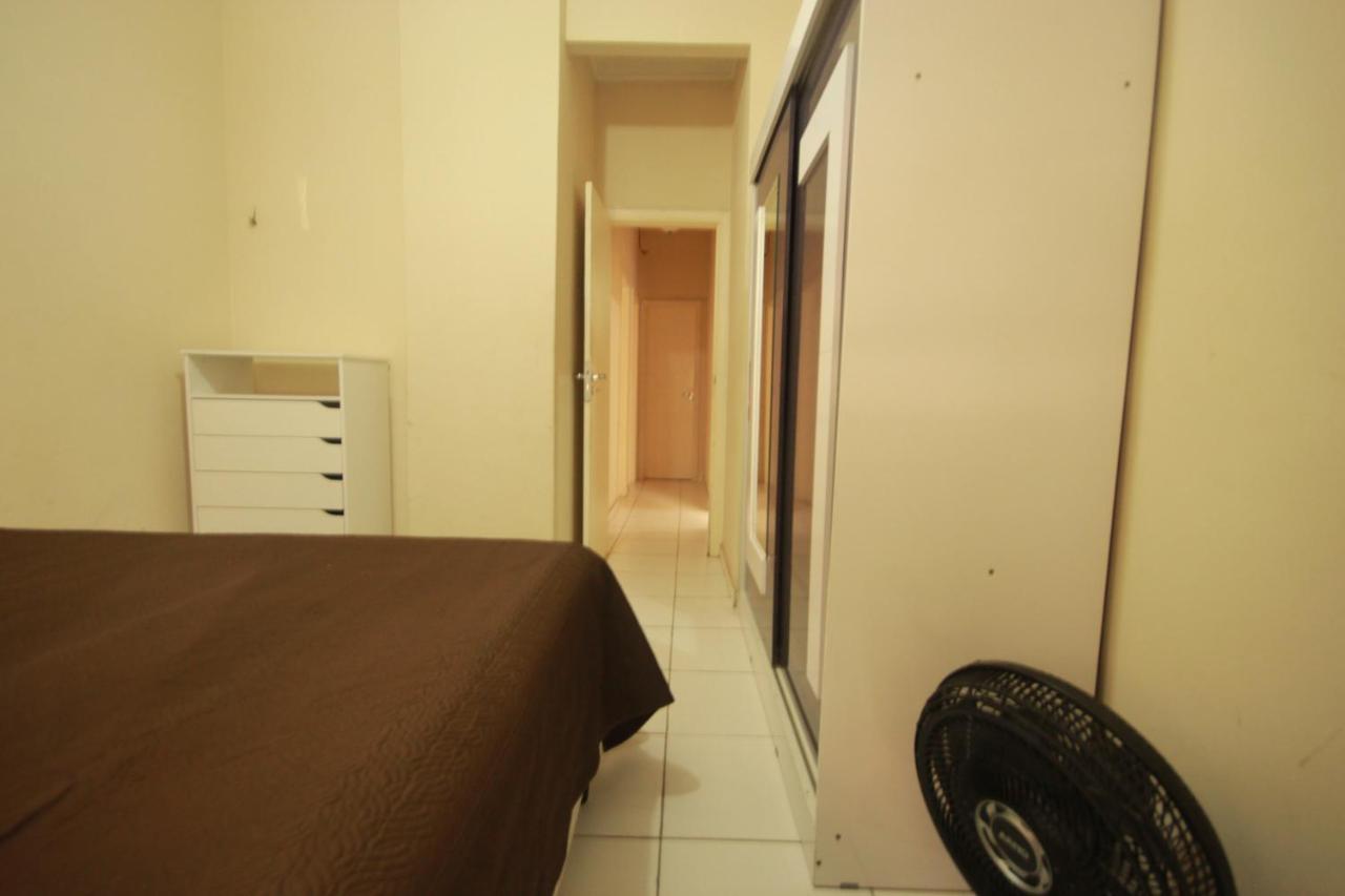 Ferienwohnung Ferreira 201 Nilópolis Exterior foto