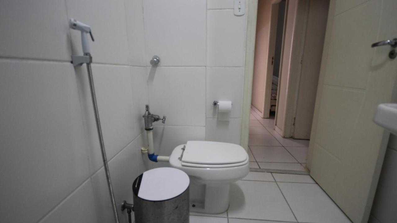 Ferienwohnung Ferreira 201 Nilópolis Exterior foto