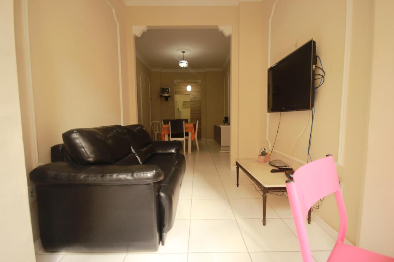 Ferienwohnung Ferreira 201 Nilópolis Exterior foto