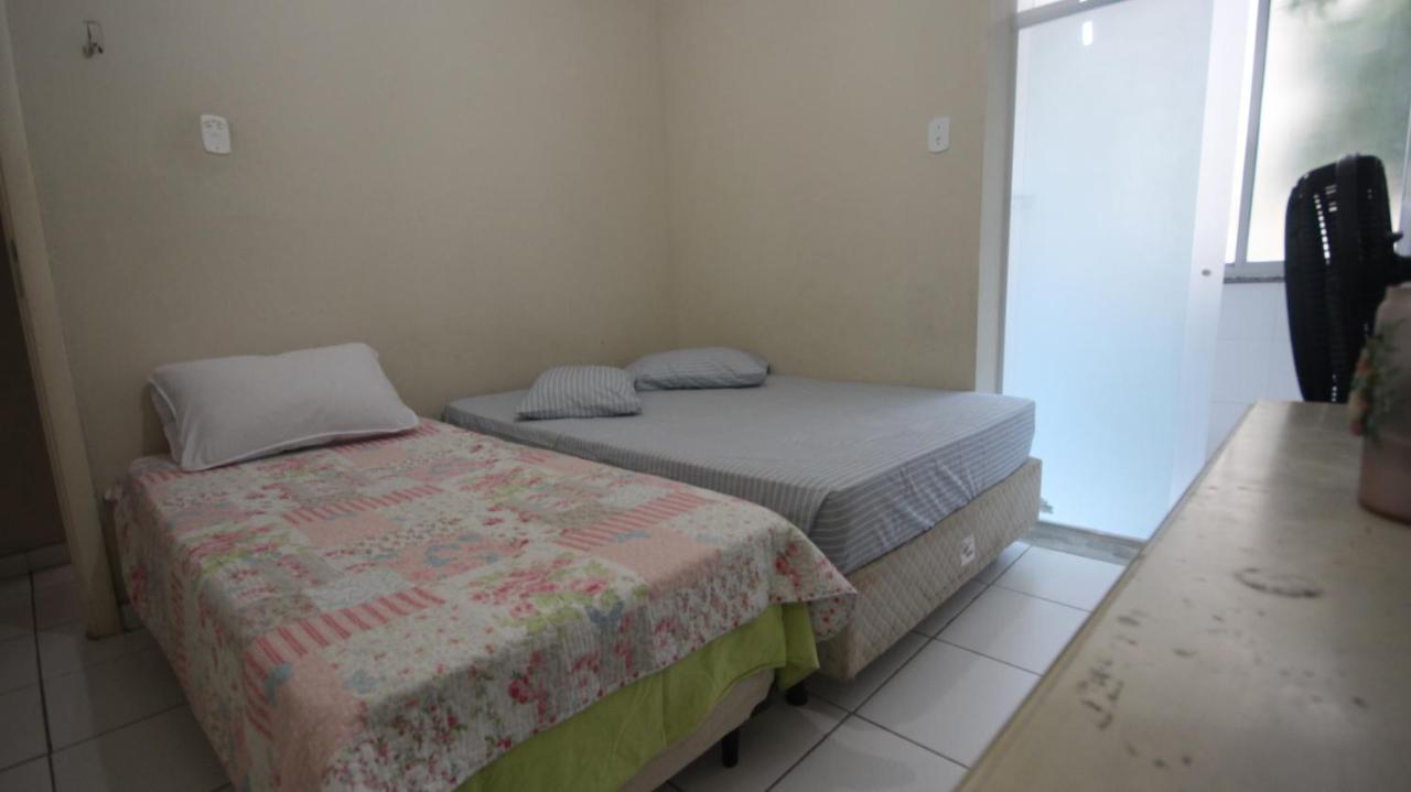 Ferienwohnung Ferreira 201 Nilópolis Exterior foto
