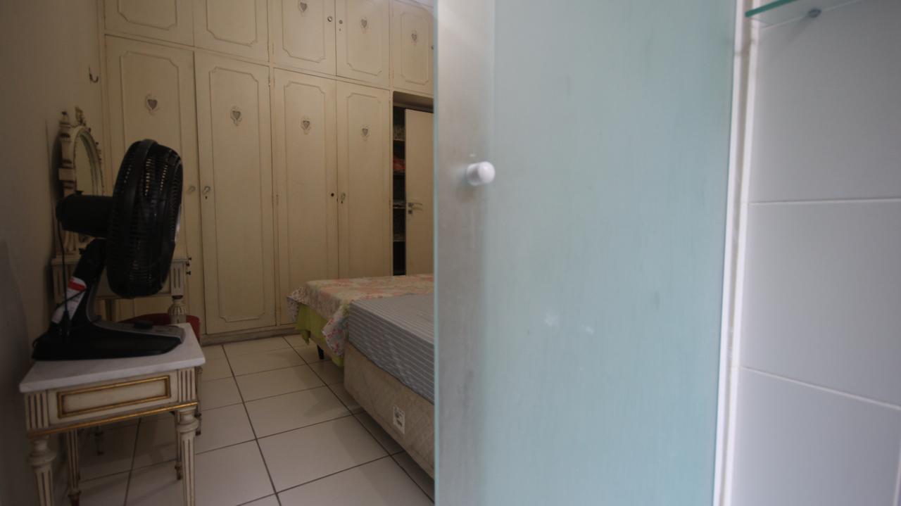 Ferienwohnung Ferreira 201 Nilópolis Exterior foto