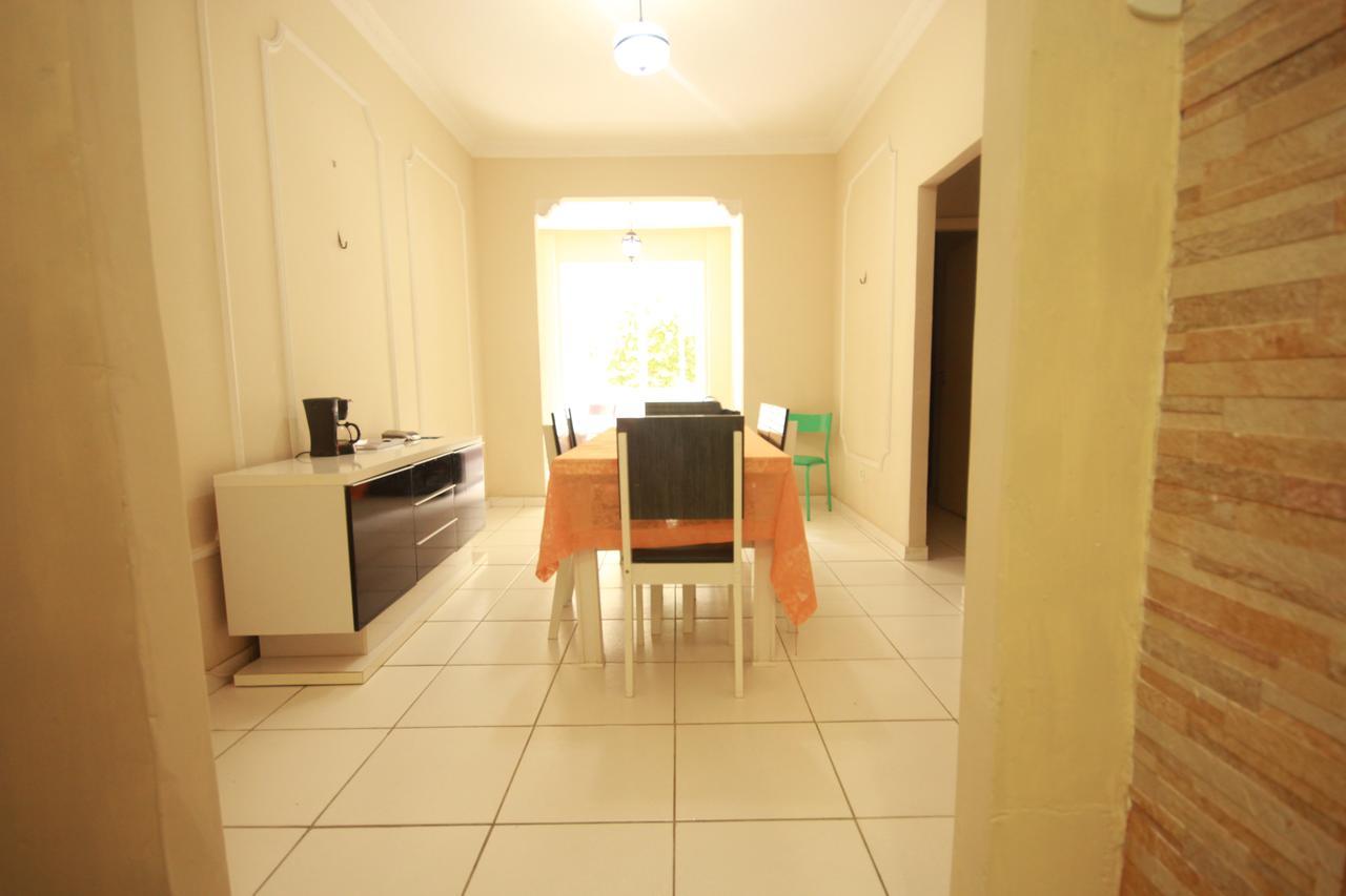 Ferienwohnung Ferreira 201 Nilópolis Exterior foto
