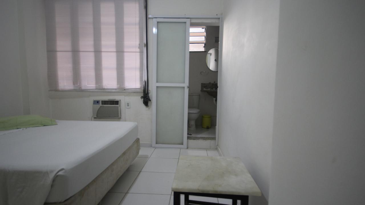 Ferienwohnung Ferreira 201 Nilópolis Exterior foto