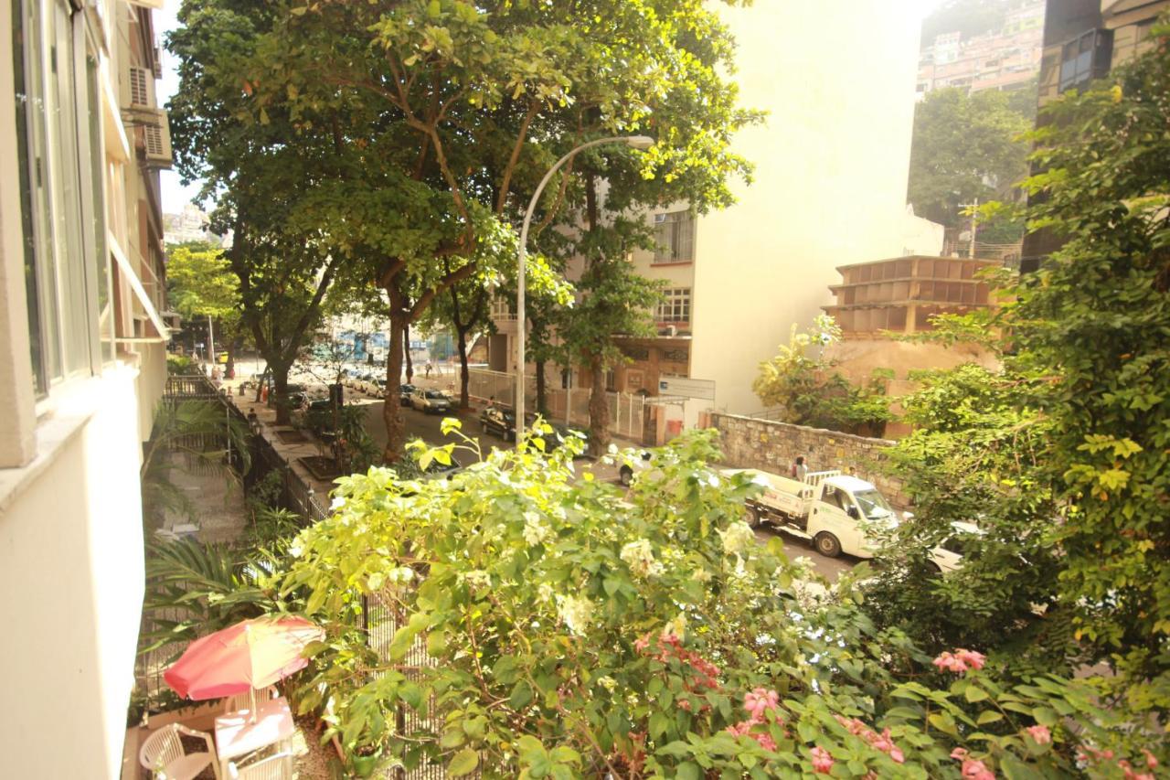 Ferienwohnung Ferreira 201 Nilópolis Exterior foto