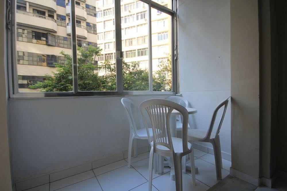 Ferienwohnung Ferreira 201 Nilópolis Exterior foto